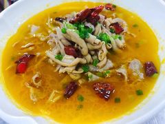 -顺风山庄(水濂山店)