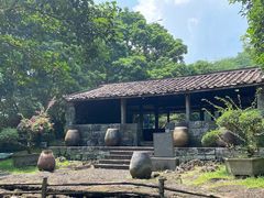-海口火山口国家地质公园