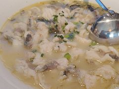 -严记小天府酸菜鱼(西四路店)