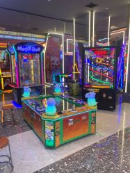 -卡通尼乐园(景枫中心店)