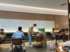 -ITARU食堂·定食料理(西丽店)