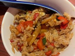 -隐厨·中国菜馆(三里屯T+MALL店)