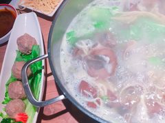 -许府牛杂·鲜牛肉火锅(梁溪万达店)