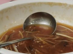 三丝鱼肚羹-渔民新村(番禺总店)