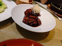 -杭州君悦酒店·湖滨28中餐厅