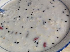 鸡蛋醪糟汤-樊记腊汁肉(竹笆市总店)