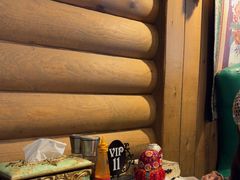 -卢布里西餐厅(满洲里店)