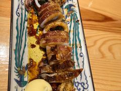 -一豚轩·烧鸟·豚骨拉面(五四路店)