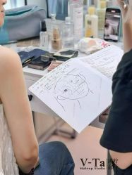 点击看大图 -班柠美妆·化妆私教(汉中路店)