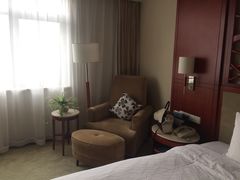 -东怡大酒店(上海科技馆店)