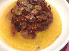 -西贝(上海我格广场店)