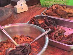 -阿娟牛肉丸·手打牛肉丸·现做现卖