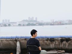 -长洲岛