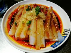 -鱼库·不仅是一家烤鱼店(车公庙店)