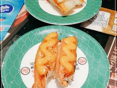 -元通寿司(地标店)
