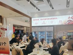 -船歌·鱼水饺青岛菜(国贸商城店)