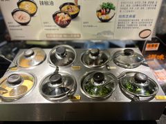 -吉野家(群力王府井店)