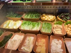 -牛New寿喜烧(金茂览秀城店)
