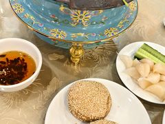 -烤肉宛饭庄(北新桥店)