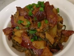 -哈啾嗨·蒙文化主题餐厅(京汉新城店)