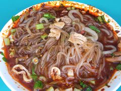 -甘记肥肠粉(马鞍北路店)