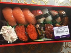 -GranVida生活超市(海信广场店)