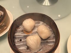 -京香轩·中餐厅(上海中庚聚龙酒店)