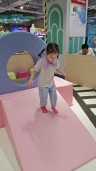 -利奥梦幻主题乐园(爱琴海购物公园店)