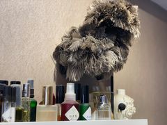 -墨more调香馆DIY自调香水(博雅国际中心B座店)