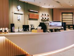 -星巴克臻选(上海陆家嘴中心店)