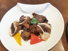 -索菲特酒店·乐轩华中餐厅