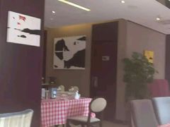 -卡本妮法餐厅·北京和平宾馆