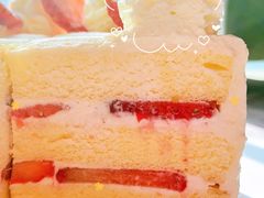 -壹点壹客·生日蛋糕(南山店)
