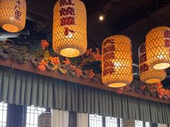 -二十八里太湖船菜(吉祥路店)