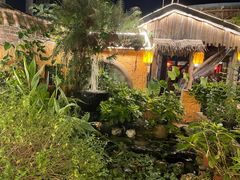 -园林美食城·本土农家菜(杨和镇店)