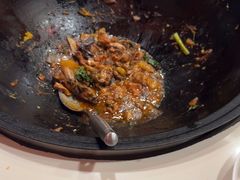 -江湖水乡铁锅炖魚(周庄嘉园店)