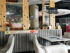 大堂-尚品海鲜肥牛自助火锅(湖明店)