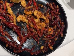 -蓉城小馆(科兴店)