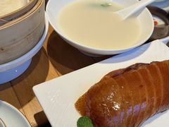 -四季民福烤鸭店(前门廊房二条店)