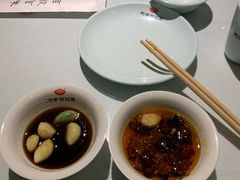 -百饺园(平山道店)