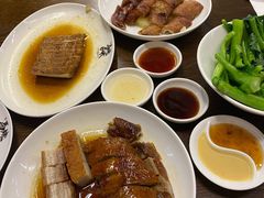 -龍炎馬仔烧味(首位中心店)