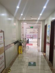 -大连新百佳妇儿医院