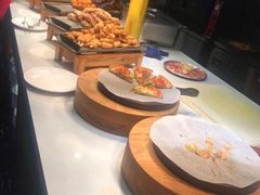 -加餐海鲜自助(集美银泰百货店)