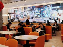 -香港新曜记·粤菜点心(滨江宝龙店)