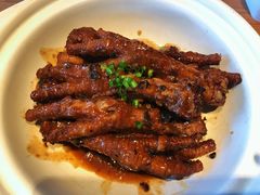 -马仕玖煲·融合菜·酥不腻烤鸭(人大店)