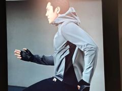 -迪桑特DESCENTE(青岛山东路万象城店)