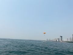 -金梦海湾浴场