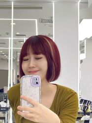 -MY HAIR 旗舰店