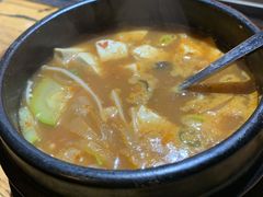 河坝大鱼汤-河坝烧烤串城(银亭路店)