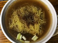 -小梁哥云吞面(黄贝岭店)